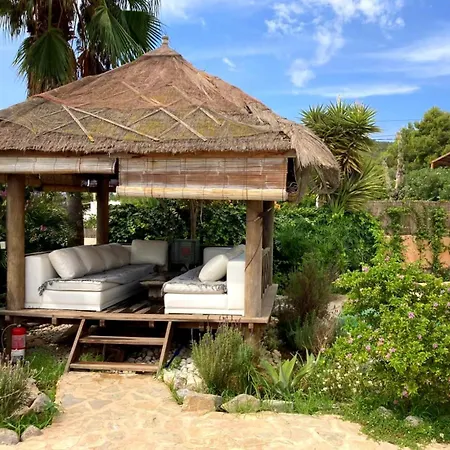 Calyssa Luxury Near Center * Ibiza Town