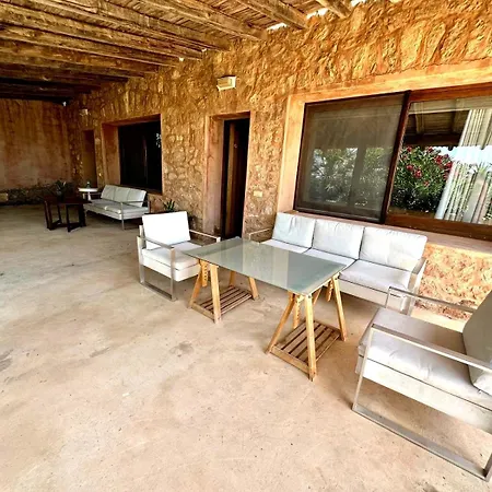 Calyssa Luxury Near Center Ibiza Town