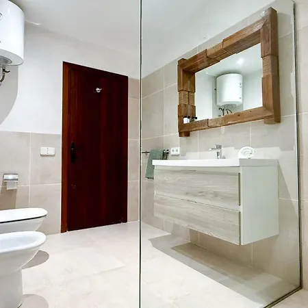 Villa Calyssa Luxury Near Center Ibiza Town