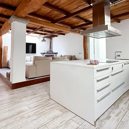 Villa Calyssa Luxury Near Center Ibiza Town