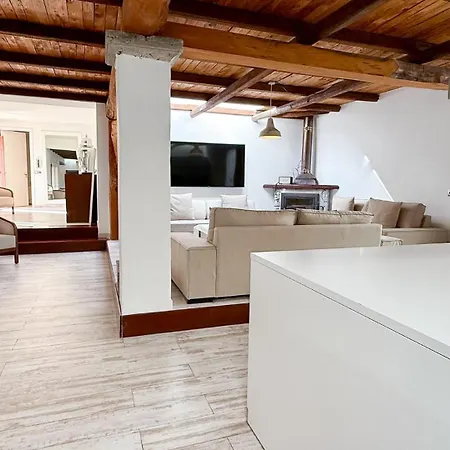 Villa Calyssa Luxury Near Center Ibiza Town