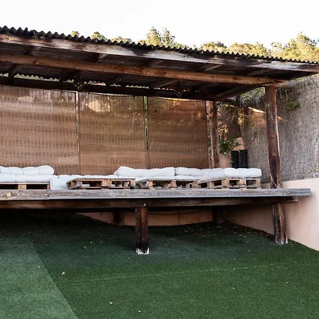 Calyssa Luxury Near Center איביזה העיר
