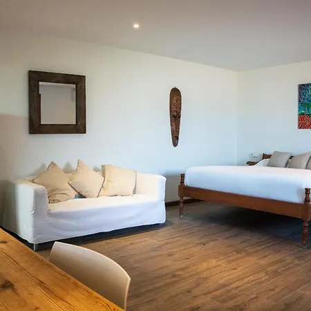 Calyssa Luxury Near Center * איביזה העיר