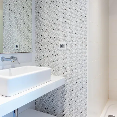 Calyssa Luxury Near Center * איביזה העיר