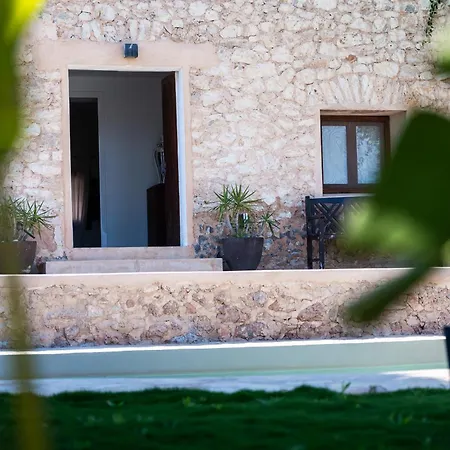 וילה Calyssa Luxury Near Center איביזה העיר