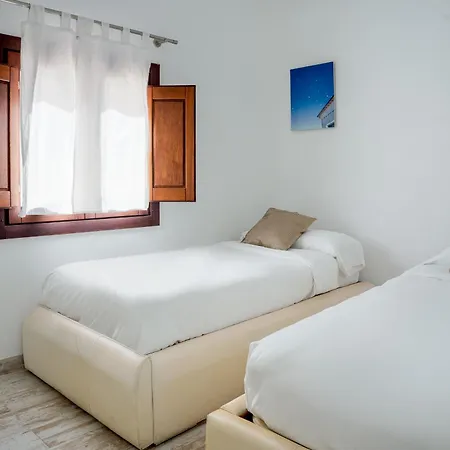 וילה Calyssa Luxury Near Center *