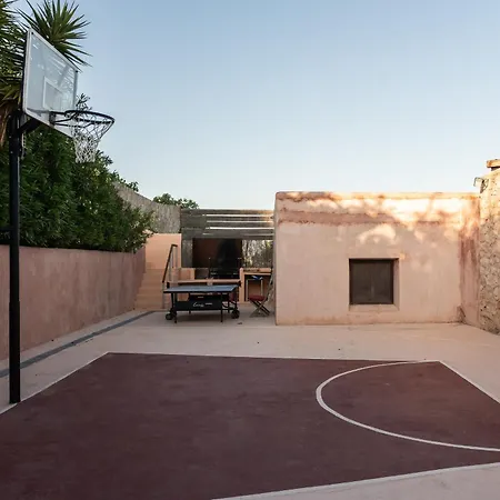 Calyssa Luxury Near Center וילה איביזה העיר