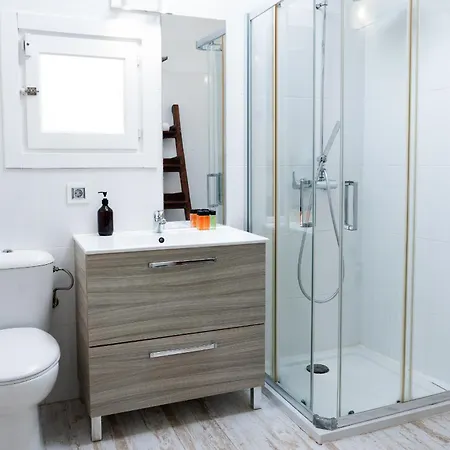 Calyssa Luxury Near Center * איביזה העיר