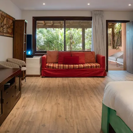 וילה Calyssa Luxury Near Center איביזה העיר